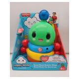 NEW Fisher-Price FriendsWithYou Happy World D