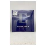 New Elton John Diamonds vinyl