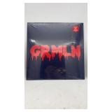 New Sealed GRMLN- Empire vinyl