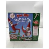 scout elves at play tools and tips kit