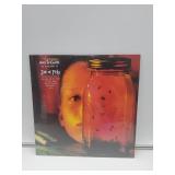 Sealed Alice in Chains jar of flies vinyl