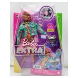 NEW Barbie Doll and Accessories Barbie Extra D