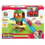 NEW VTech CoComelon Go! Go! Smart Wheels