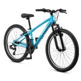 NEW Schwinn Ranger 24" Mountain Bike - Blue