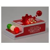 NEW Wondershop Christmas Controller Decorative