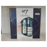 New No7 Ultimate skincare collection