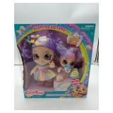 New Kindi Kids scented sisters