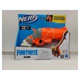 New - Nerf Fornite Flare