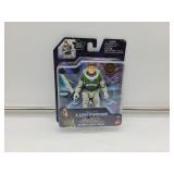 Disney Lightyear - Buzz Lightyear Figure