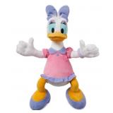 NEW Disney Mickey Mouse & Friends Daisy Plush