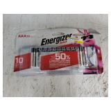 Energizer Max pack AAA20