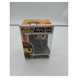 Pop! Star Wars han solo bobblehead