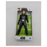 Star Wars Luke Skywalker figure