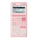 NEW Casio FX - 9750GIlI Graphing Calculator Pink