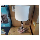 Case of 2 - Room Essentials Stick Lamp