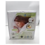 Mattress protector twin XL size