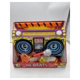 New FGTEEV Mr.beats set