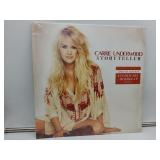 Carrie Underwood Story Teller Sealed Vinyl