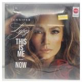 NEW Jennifer Lopez - This ls Me...Now (Target