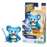 NEW Star Wars Young Jedi Adventures Nubs Action