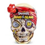 NEW Smashers Dino Island Giant Skull by ZURU