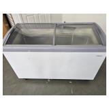 Premium Display Freezer, great working condition