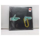 Run The Jewels Sealed Vinyl