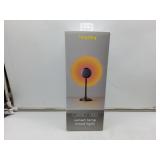 New Heyday Sunset Lamp Mood Light