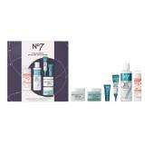 NEW No7 The Ultimate Skincare Collection Gift Set