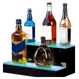 NEW LED Bottle Display