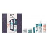 NEW No7 The Ultimate Skincare Collection Gift Set