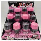 NEW Case of 12 Blackpink Micro Pop Stars Mystery