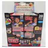 NEW Case Pack of 8 Ryan s World Connect N C