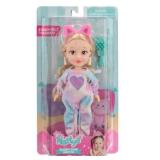 NEW Like Nastya 8 inch Doll My Bff Nastya Doll