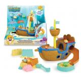 NEW Ultimate Shipwreck Play Set