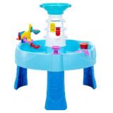 NEW Little Tikes Spinning Seas Water Table