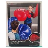 NEW Funktion Giant Boxing Gloves