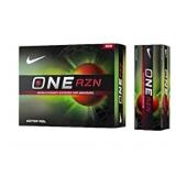 NEW Nike Golf One RZN Golf Balls