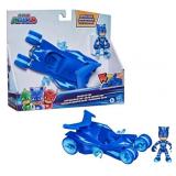 NEW PJ Masks Catboy Deluxe Vehicle Preschool T