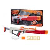 NEW NERF Pro Gelfire Ghost Blaster