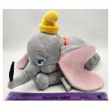 NEW Disney Flying Dumbo Plush - Disney store