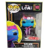 NEW Funko Pop! Marvel: Loki Sylvie #988 Exclusive