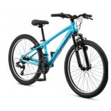 NEW Schwinn Ranger 24" Mountain Bike - Blue