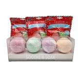 NEW Lot of Miscellaneous Bath Bombs