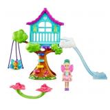 NEW Barbie Dreamtopia Chelsea Fairy Doll and