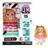 NEW L.O.L. Surprise! JK Neon Q.T. Mini Fashion