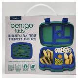 NEW Bentgo Kids Printed Lunch Box