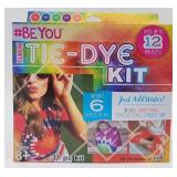 NEW Tulip One-Step Tie-Dye Kit Fast and Easy