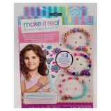 NEW Make It Real DIY Jewelry Kit