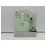 Heyday Green Phone Holder